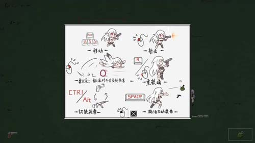 Y1292 【ACT】森海幻梦 V20221229 中文版PC版+全回想【230M】【云下载】 森海幻梦 中文版PC版+全回想 第1张 Y1292 【ACT】森海幻梦 V20221229 中文版PC版+全回想【230M】【云下载】 单机汉化