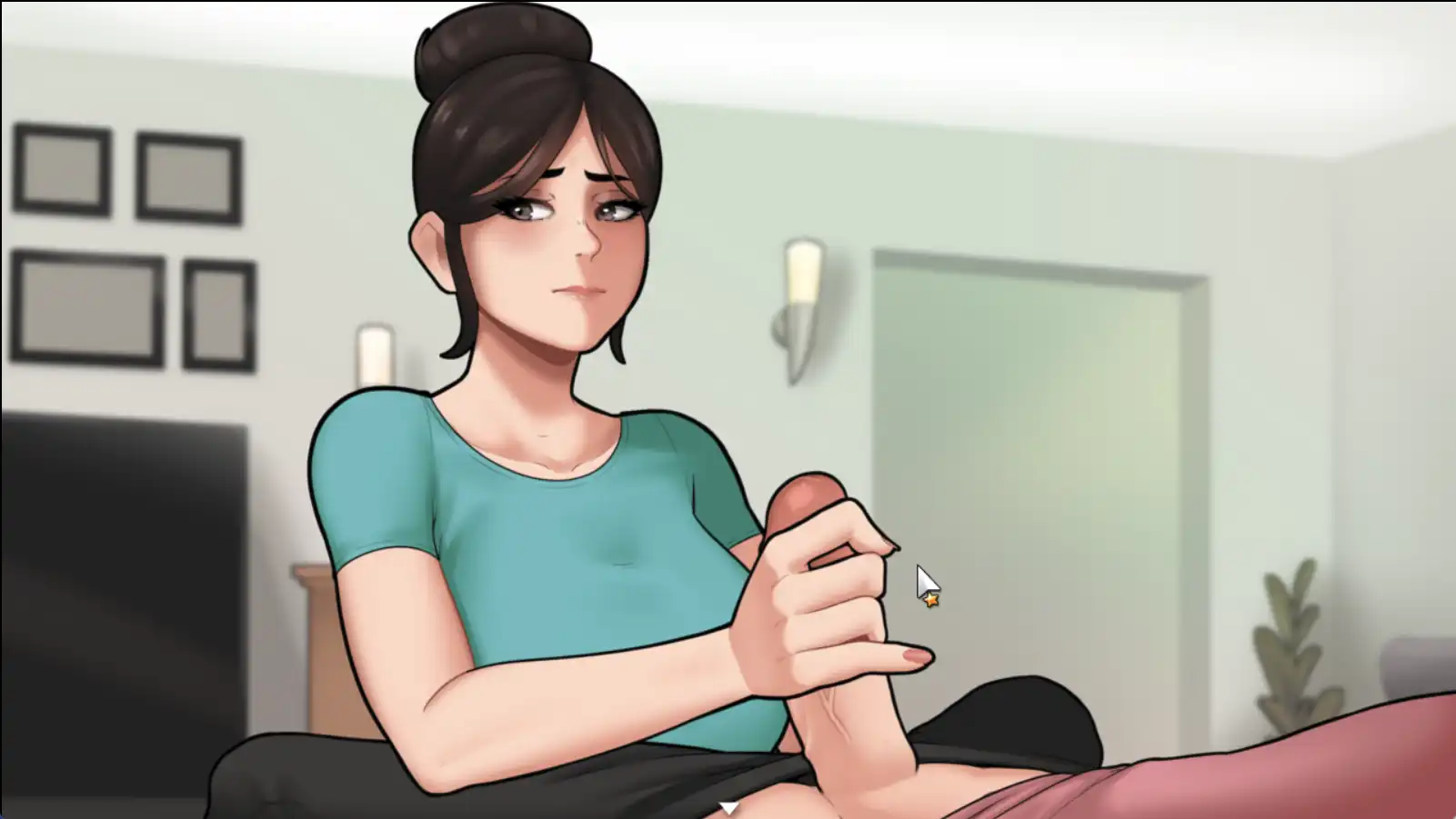 [SLGPC/AI汉化] 家务 House Chores v0.19 Beta [/1.4G微云OD]