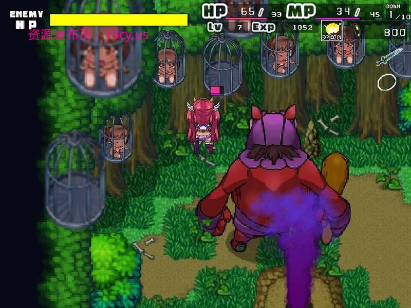 游戏