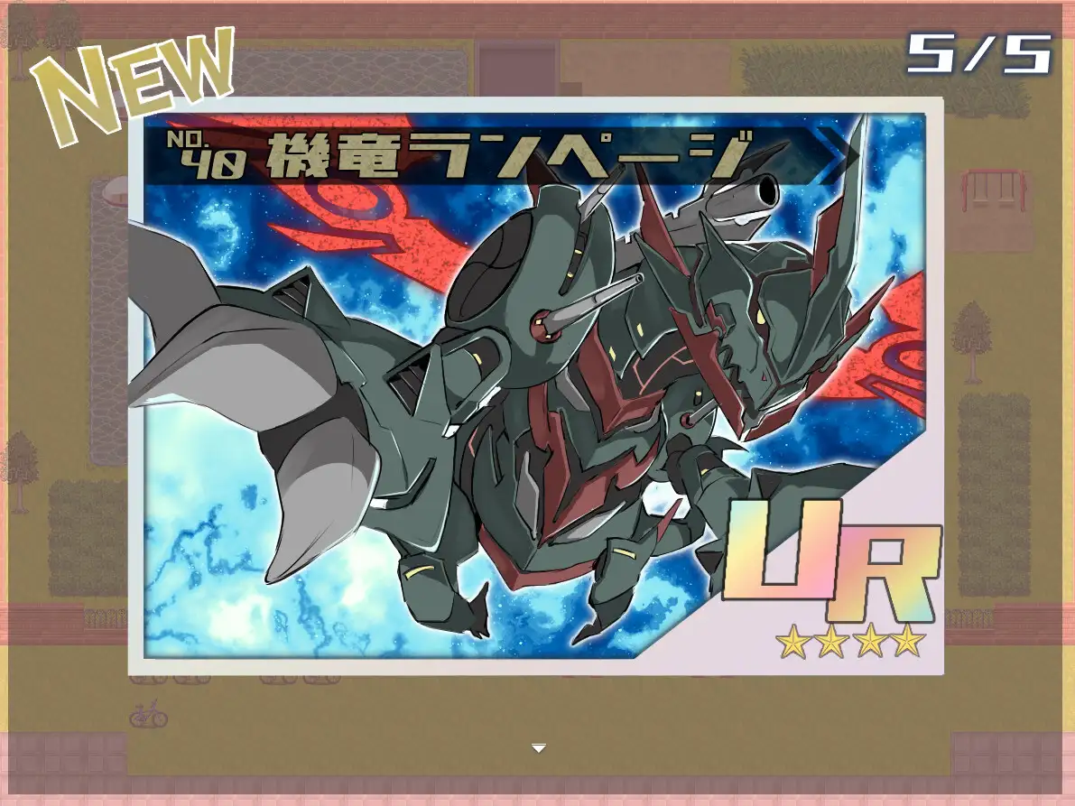 [RPG汉化/动态]我为辣妹献身的暑假。挂载AI汉化版+存档[/1.1G盘]