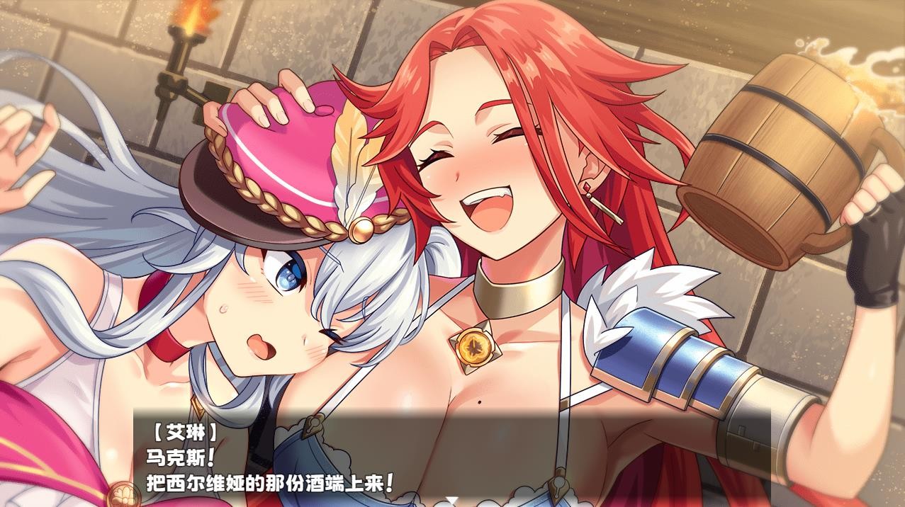游戏