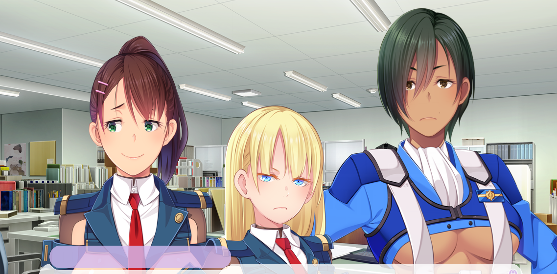 游戏