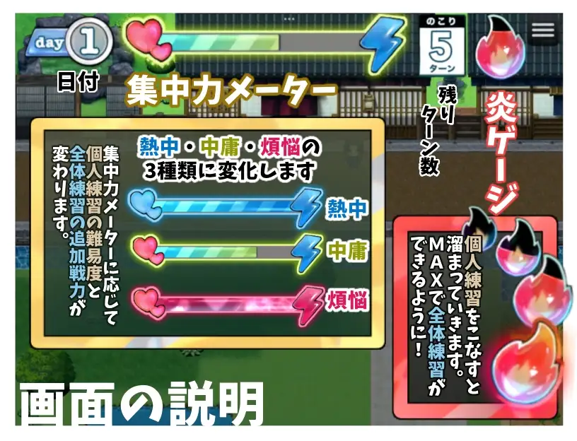 [RPGPC/AI汉化] 恶作剧啦啦队的色诱大作战！ いじわるチア部の色仕掛け大作戦! Ver1.01 [/710M/微云OD]
