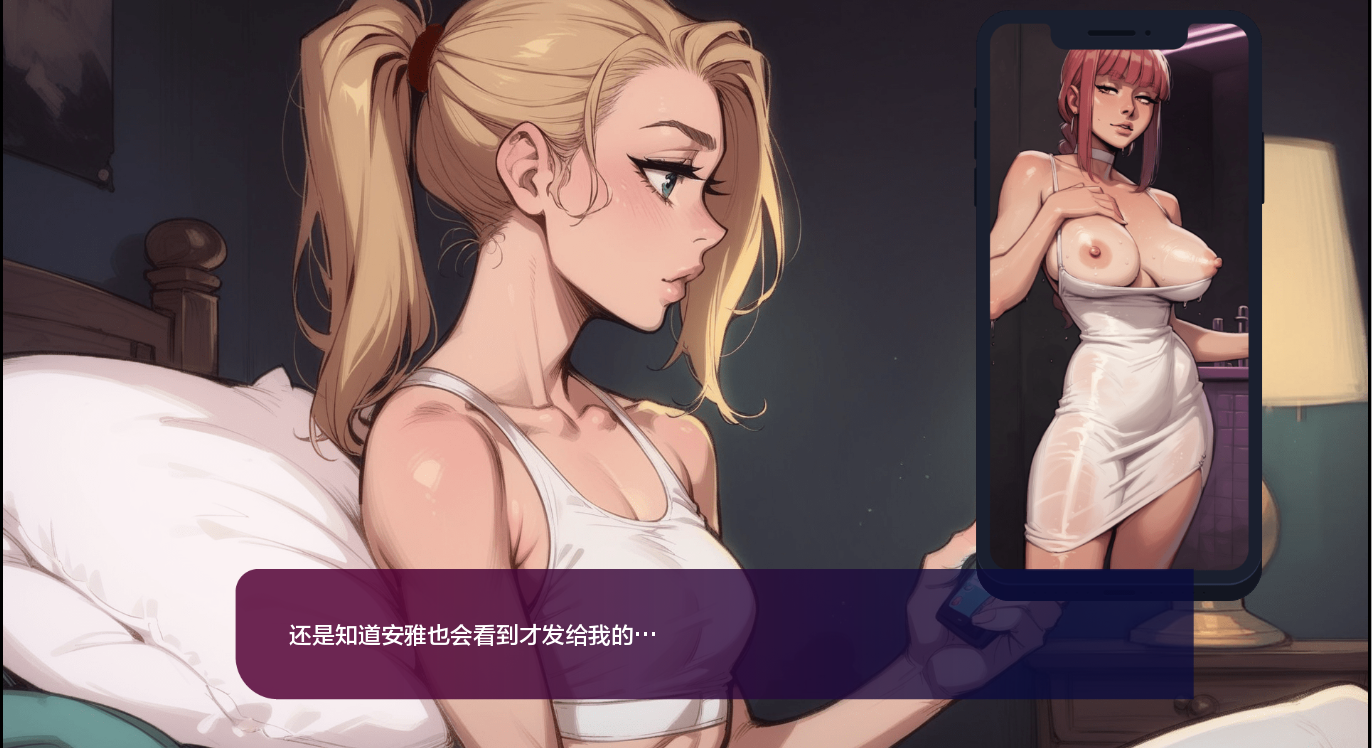 游戏