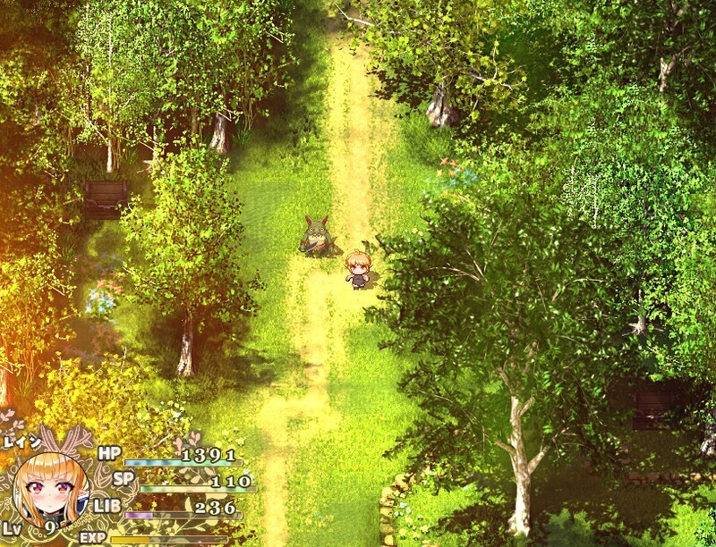 【RPG/异种X/动态/机翻+AI文本/贫乳/口交】最强治疗师的奴隶谭/最強ヒーラーの奴隷譚[Ver3.3]【PC/3.20G】