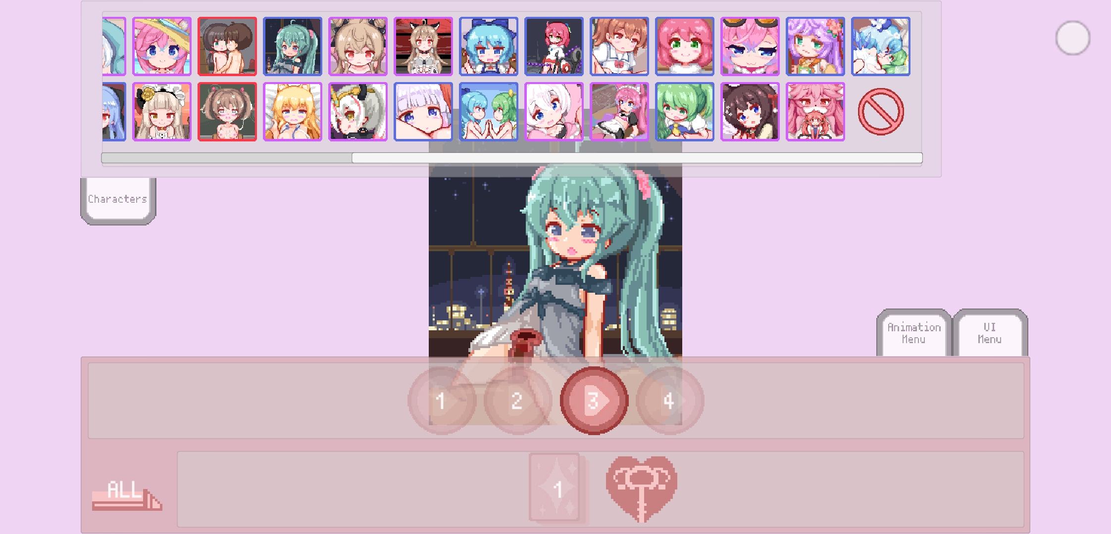 游戏