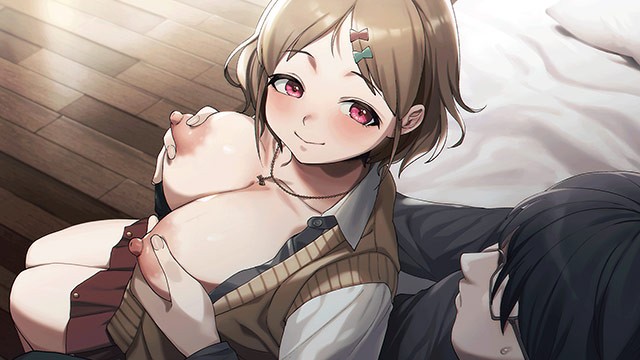 【大型ADV/巨乳/STEAM官中/自慰/中出】边界第一部/クリミナルボーダー 1st offence/Liminal Border Part I[Build.12636541]【PC/4.80G】