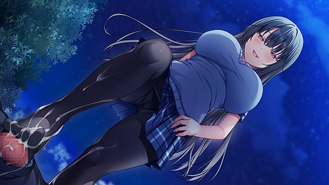 【拔作ADV/NTR/AI汉化/巨乳/中出】カノジョの親友にカラダで誘惑されるヒミツの関係[Ver1.0+全CG]【PC/1.80G】