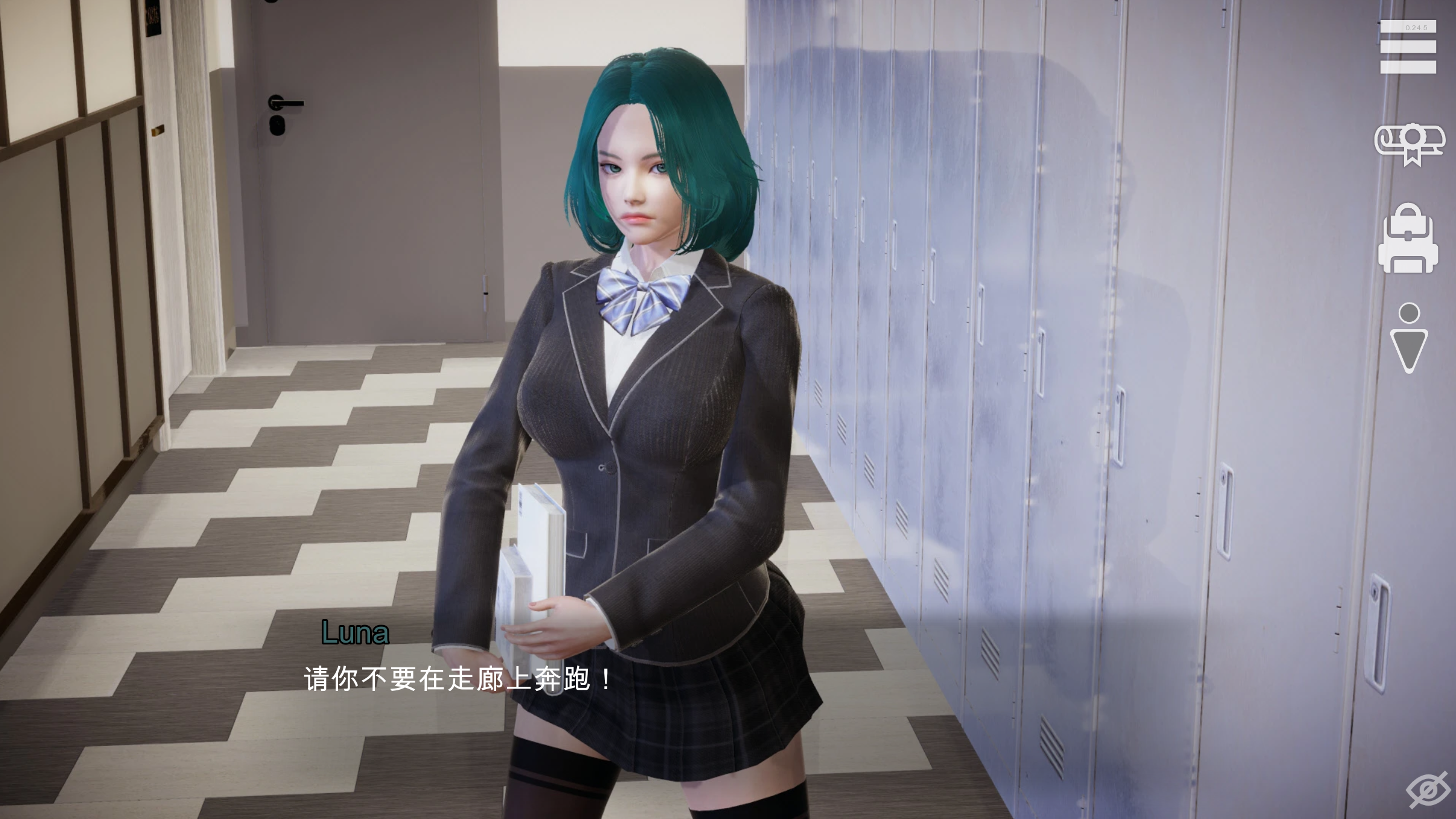 【SLG/汉化/3D/更新/动态/口交/多P】Agent17/特工17/特工：代号17[Ver 0.24.5]【PC+安卓/4.35G】